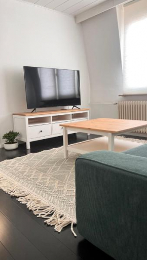 Wohnung in Kirchditmold